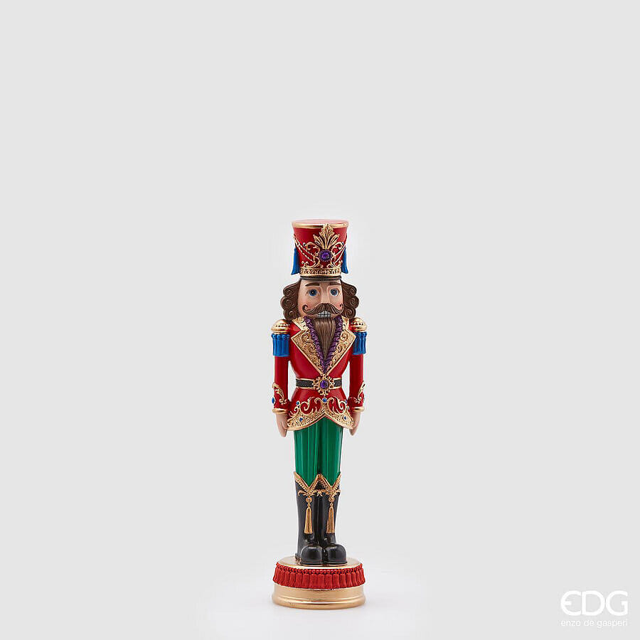 Статуэтка EDG Enzo De Gasperi SOLDATINO RIGHE Арт.685695,290