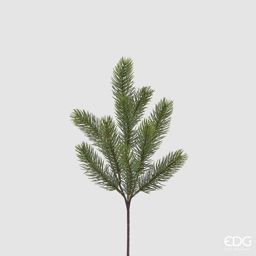 Еловая ветка EDG Enzo De Gasperi PINO RAMO Арт.6900013A700