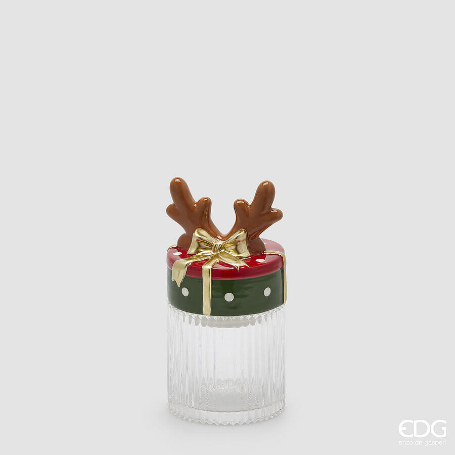 Контейнер EDG Enzo De Gasperi RENNA Арт.7800255A774