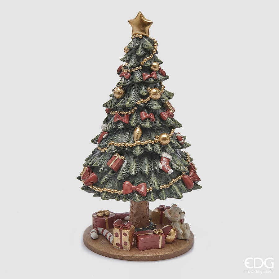 Музыкальная карусель EDG Enzo De Gasperi PINO Арт.8100407A774