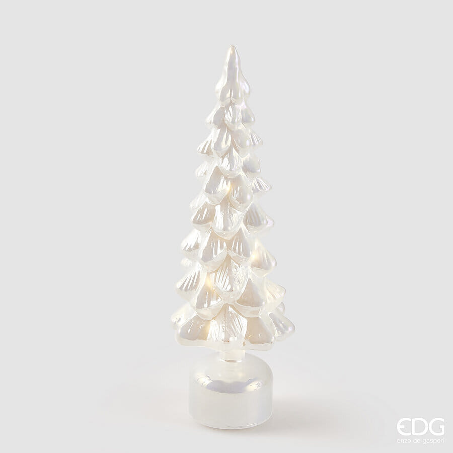 Статуэтка EDG Enzo De Gasperi PINO TWIST Арт.8100981A100