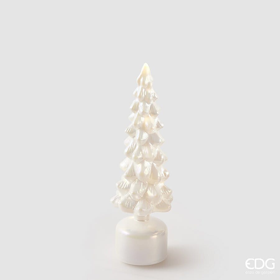 Статуэтка EDG Enzo De Gasperi PINO TWIST Арт.8100982A100