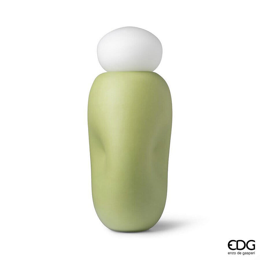 Ваза EDG Enzo De Gasperi YURI Арт.1101479A700