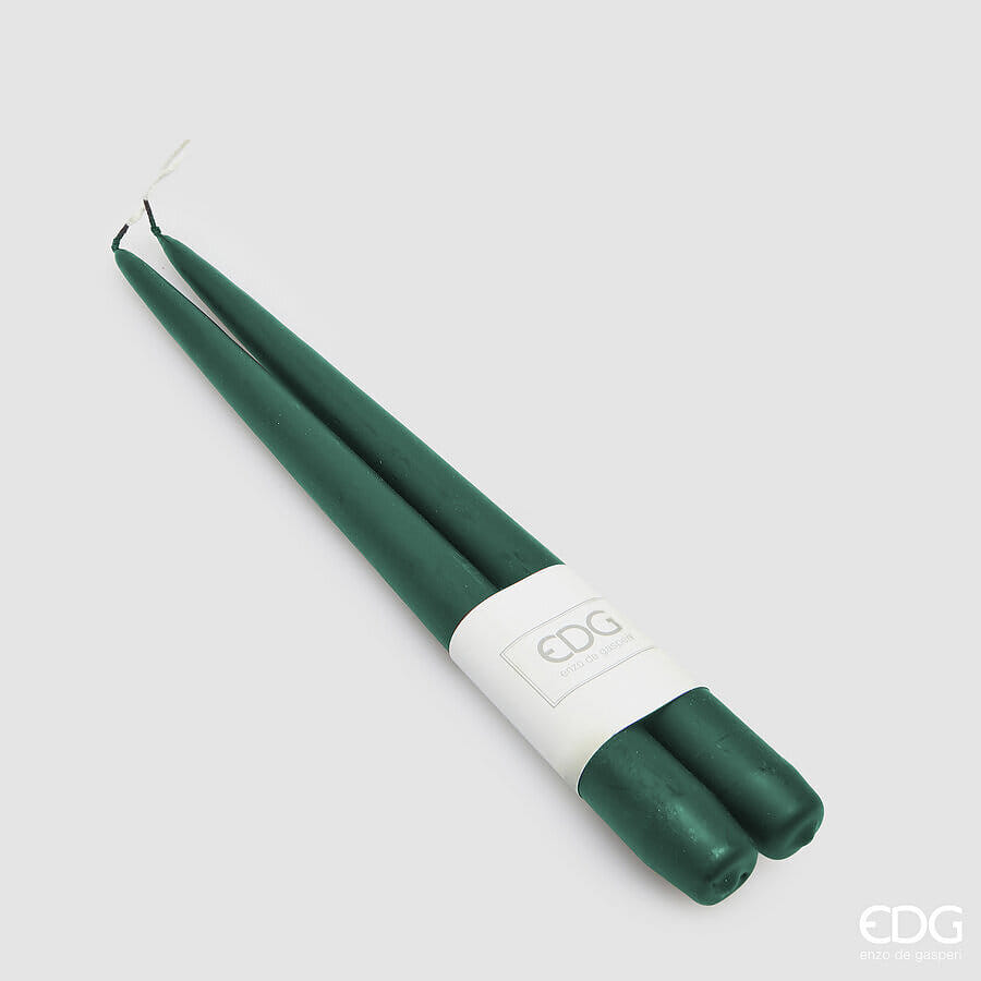 Свеча набор EDG Enzo De Gasperi STELO Арт.611658,860