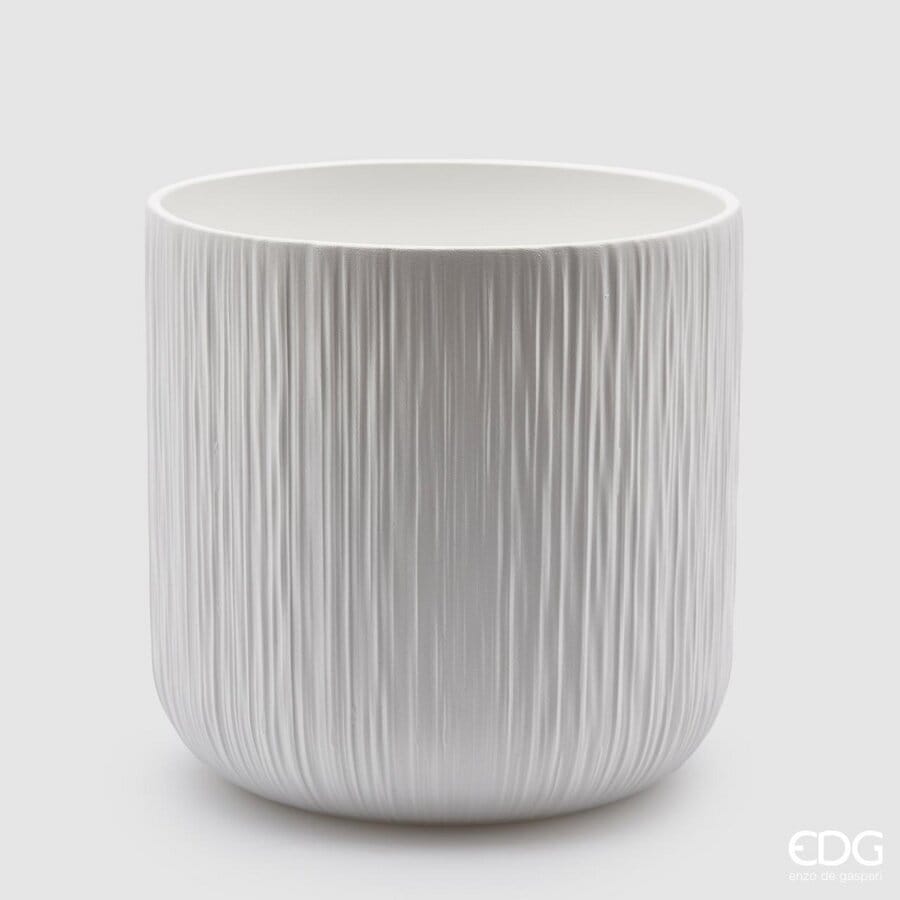 Кашпо EDG Enzo De Gasperi GEN Арт.020669,100