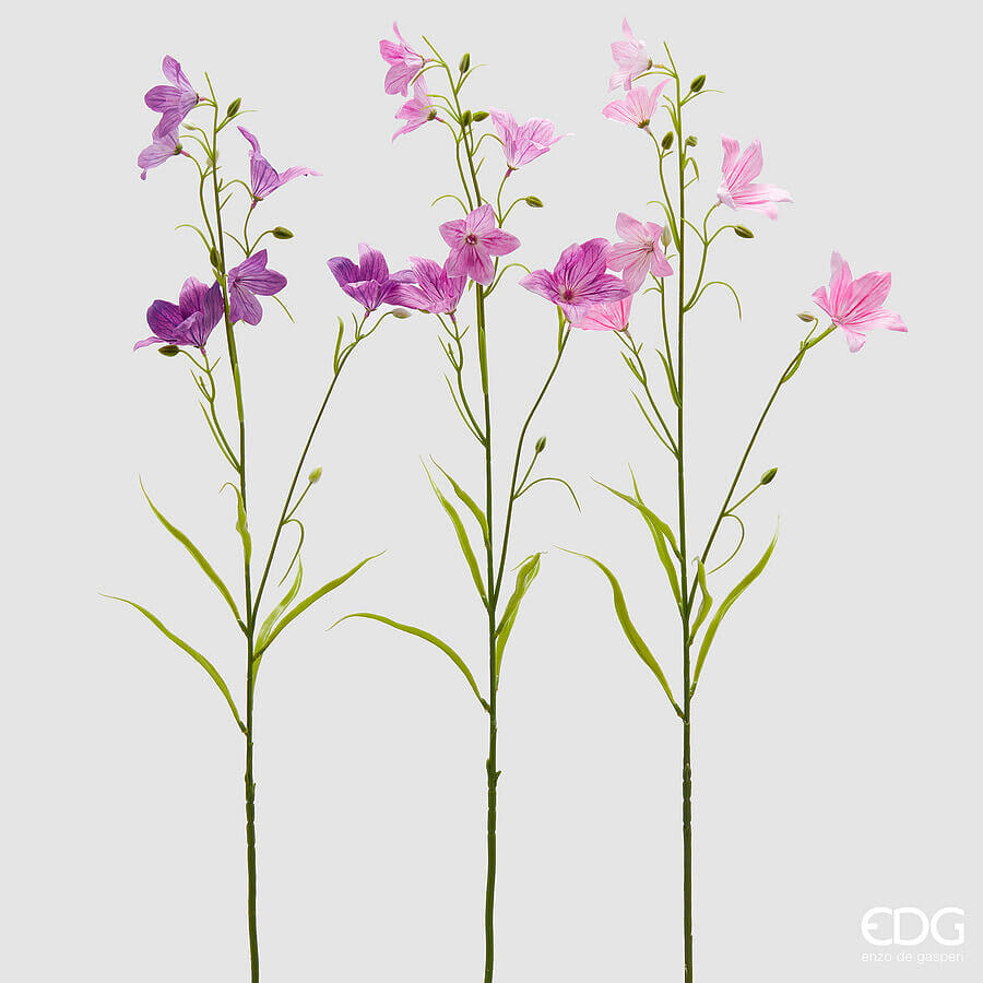 Колокольчик EDG Enzo De Gasperi Арт.2100351A555