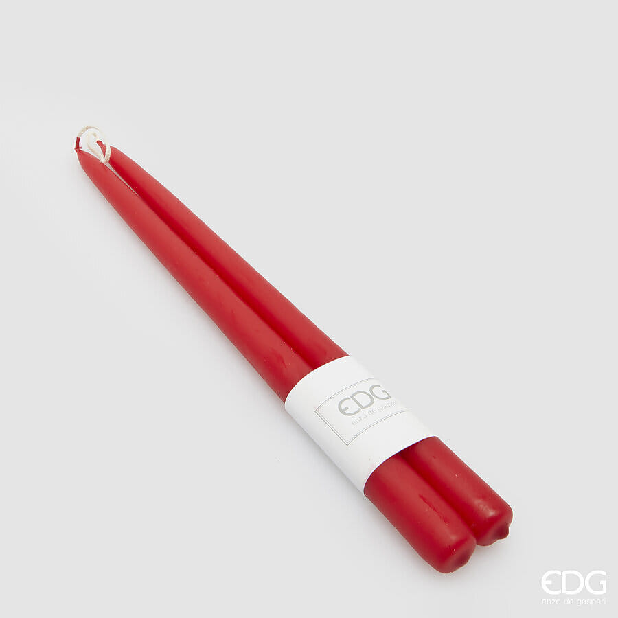 Свеча набор EDG Enzo De Gasperi STELO Арт.611658,400