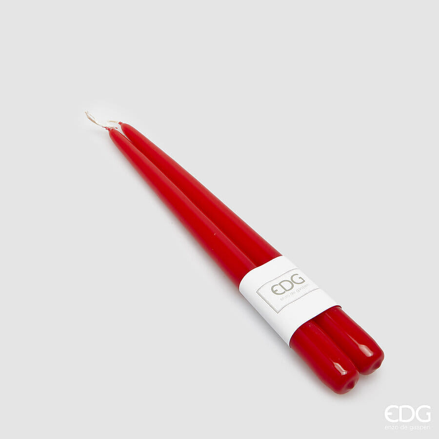 Свеча набор EDG Enzo De Gasperi STELO Арт.612488,400