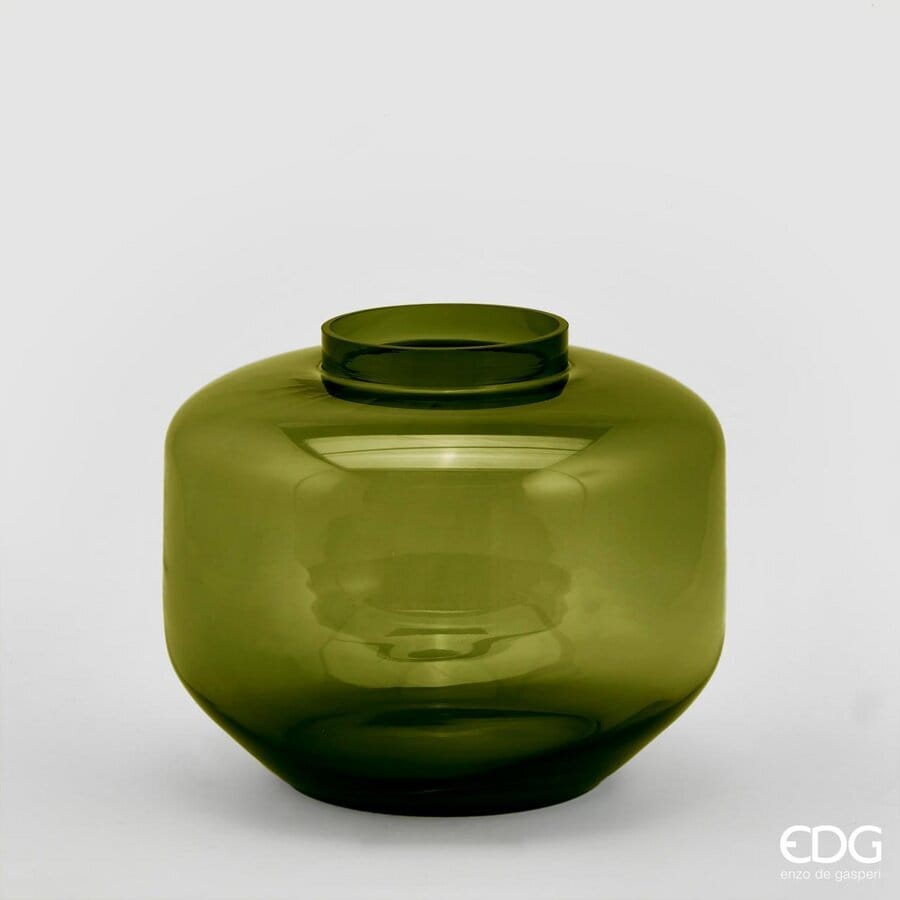 Ваза EDG Enzo De Gasperi ELEGANCE Арт.106563,700