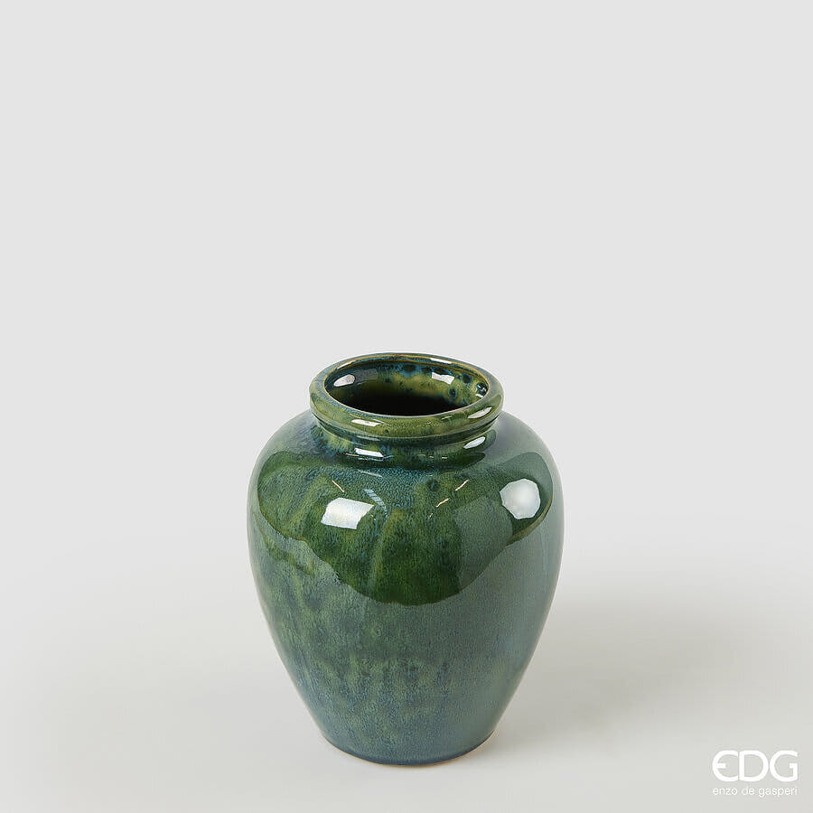 Ваза EDG Enzo De Gasperi FREAKY CLASSIC ANFORA Арт.1100672A700