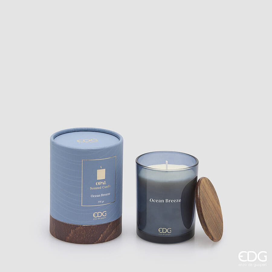 Свеча EDG Enzo De Gasperi OPAL Арт.6100348AOCB
