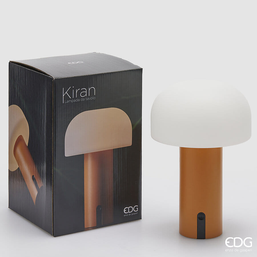 Светильник LED EDG Enzo De Gasperi KIRAN Арт.7600025A300