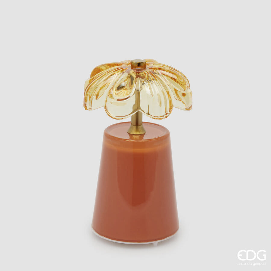 Светильник LED EDG Enzo De Gasperi LILY Арт.7600227A300