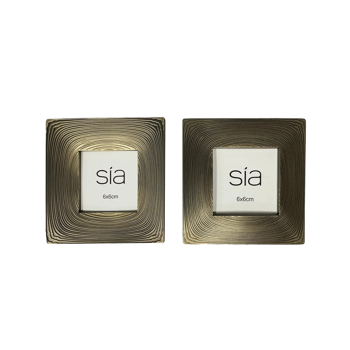 Фоторамка набор SIA Арт.610267