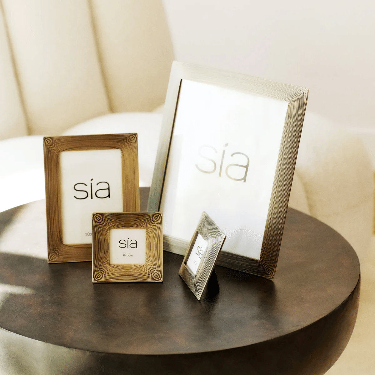 Фоторамка набор SIA Арт.610267