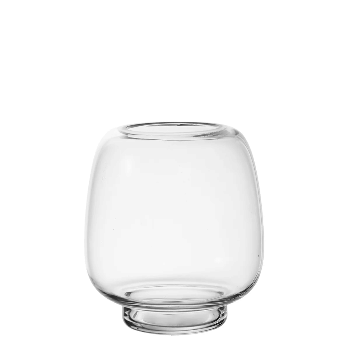 Ваза SIA BULB Арт.185530TRAN