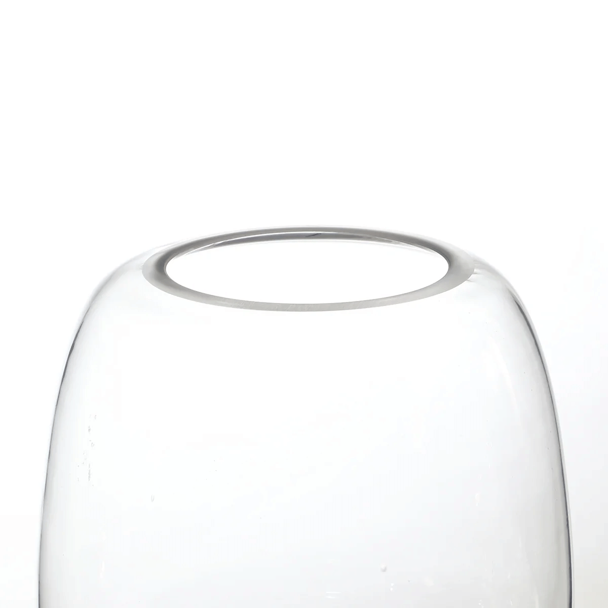 Ваза SIA BULB Арт.185530TRAN