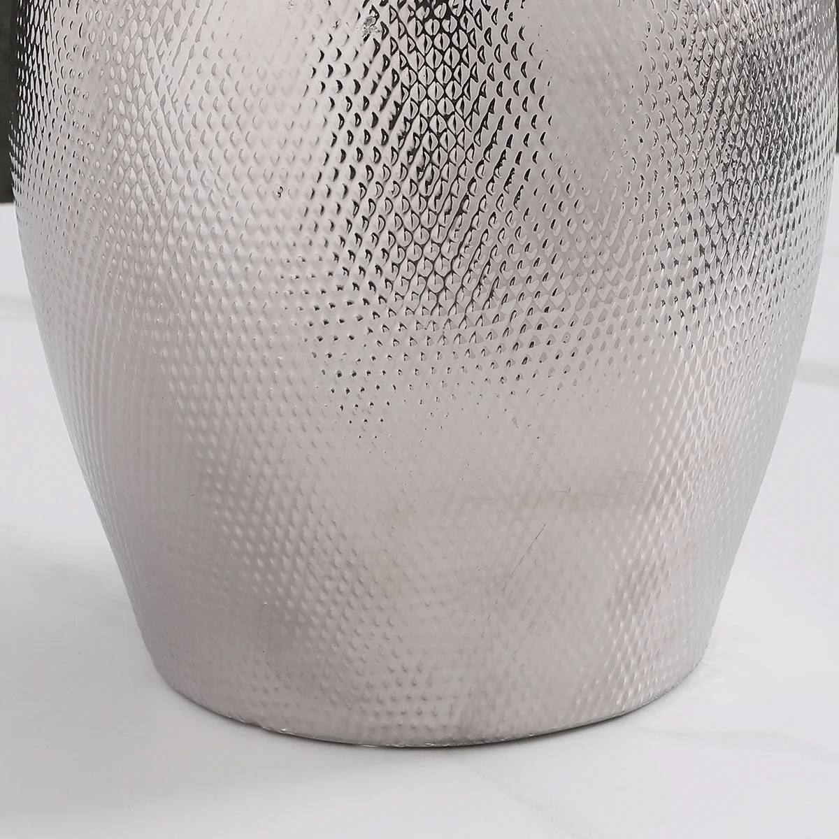 Ваза SIA SILVER Арт.185567ARG