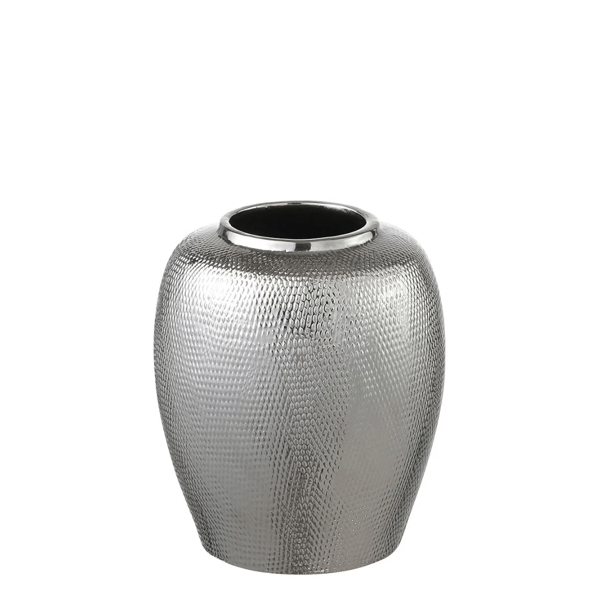 Ваза SIA SILVER Арт.185567ARG