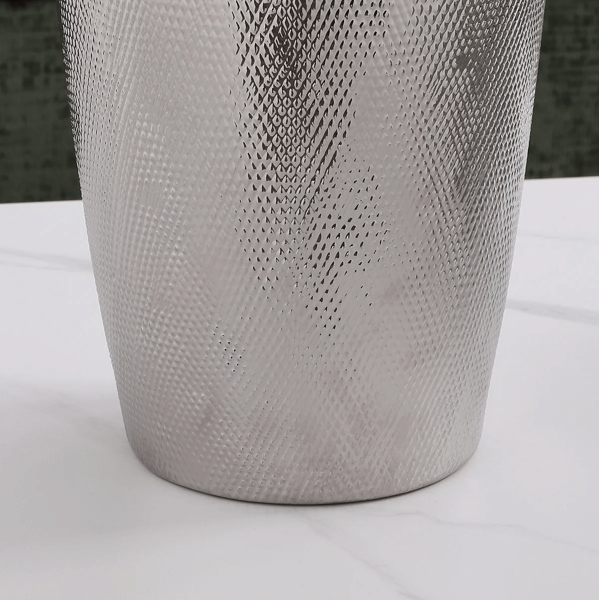 Ваза SIA SILVER Арт.185569ARG