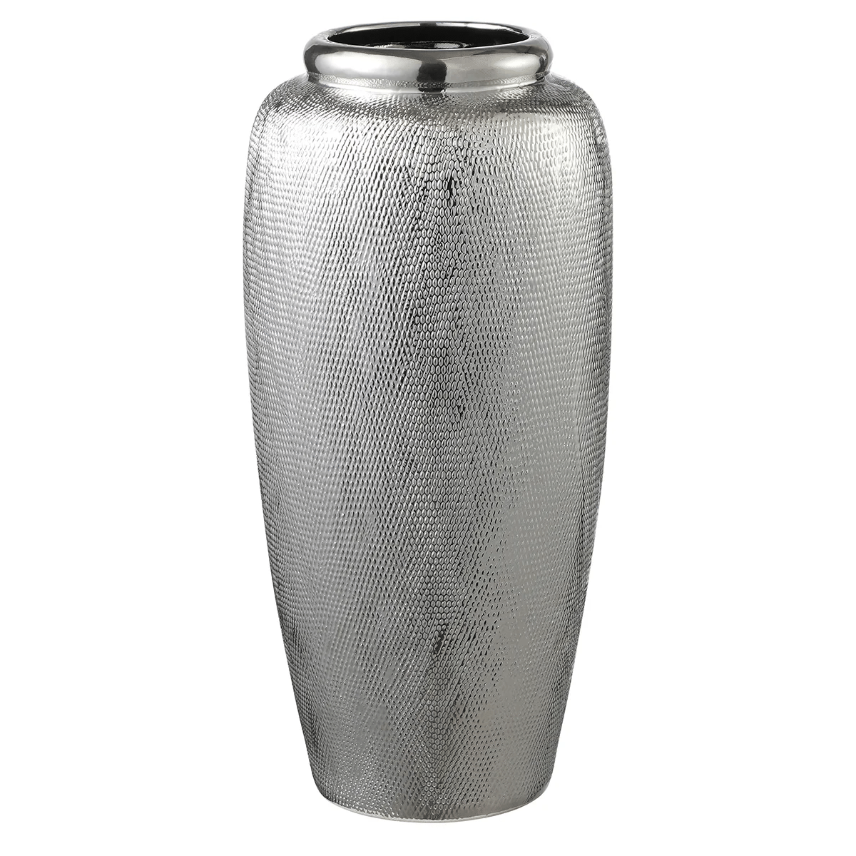 Ваза SIA SILVER Арт.185570ARG