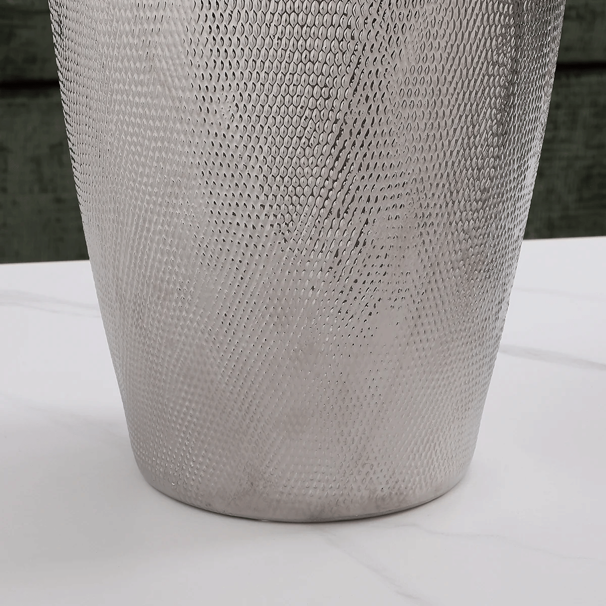 Ваза SIA SILVER Арт.185570ARG