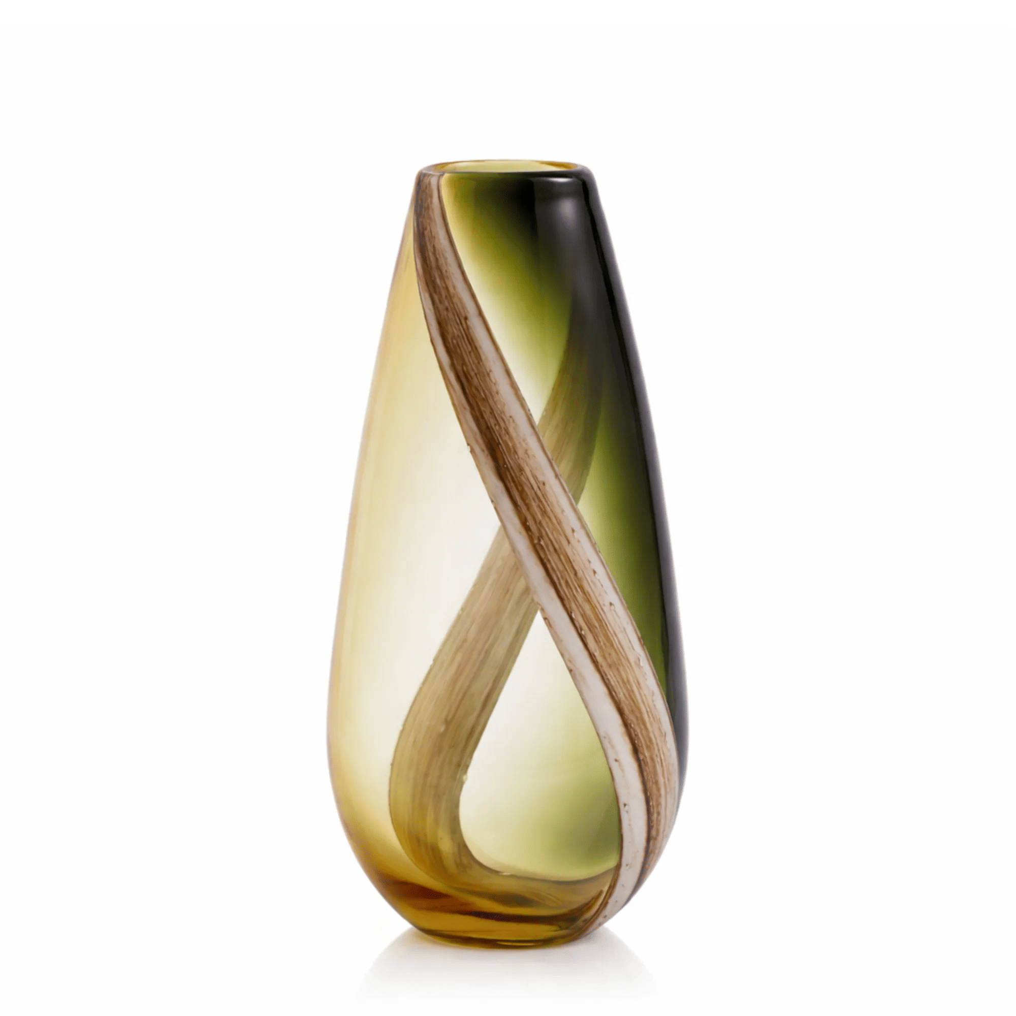 Ваза SIA OLIVINE Арт.CO177238