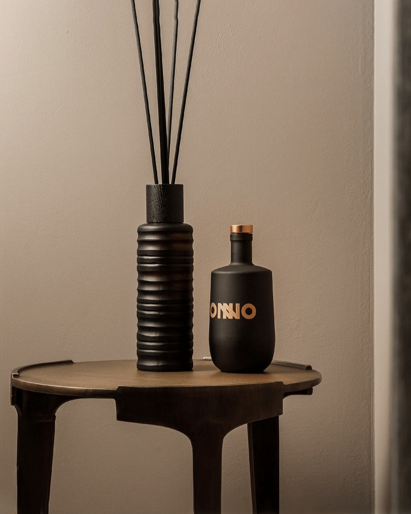 Аромадиффузор ONNO ZANZIBAR Арт.ONRSPZ