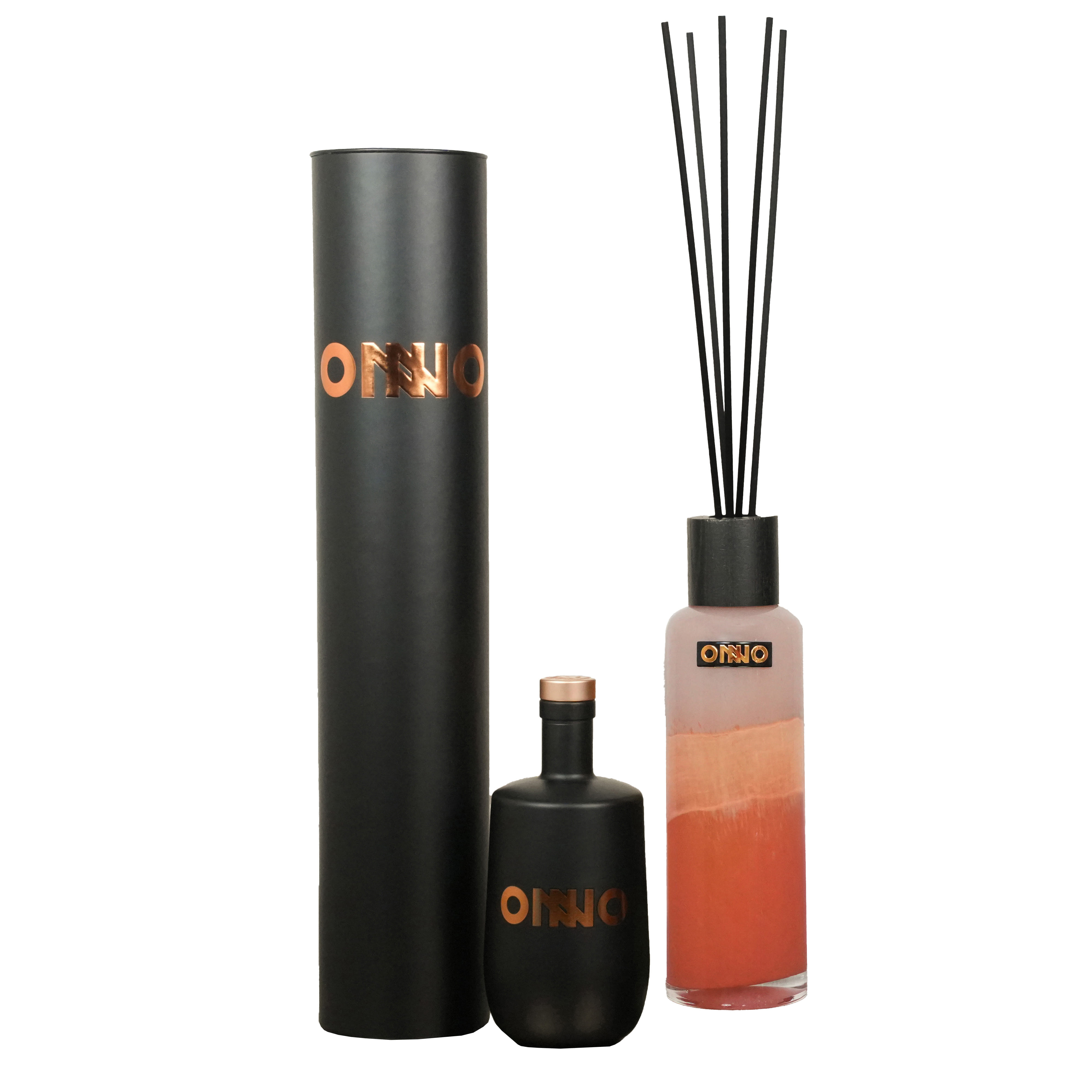 Аромадиффузор ONNO PRECIOUS OUD Арт.ONRARTPO