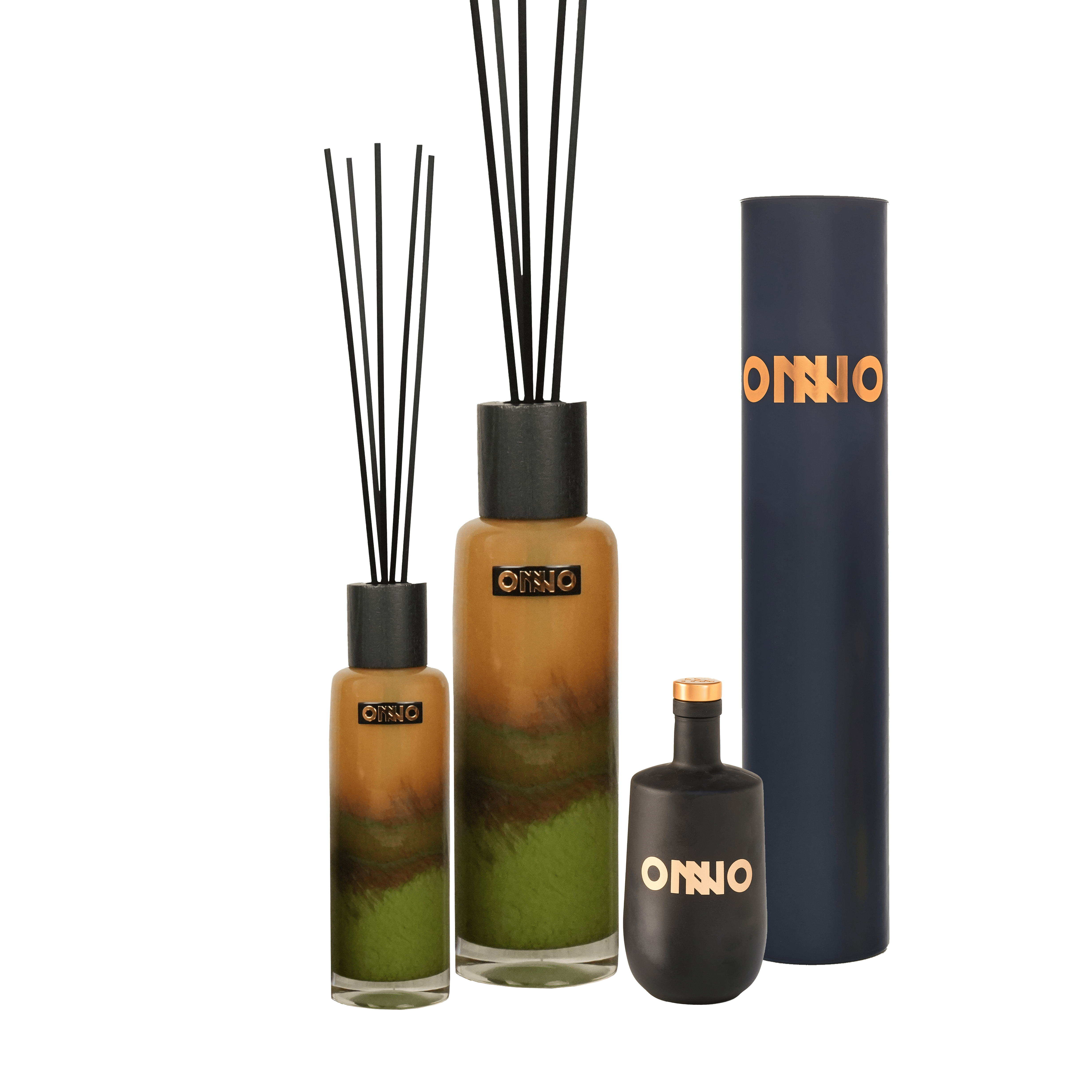 Аромадиффузор ONNO TRUE FIG Арт.ONRARGTF