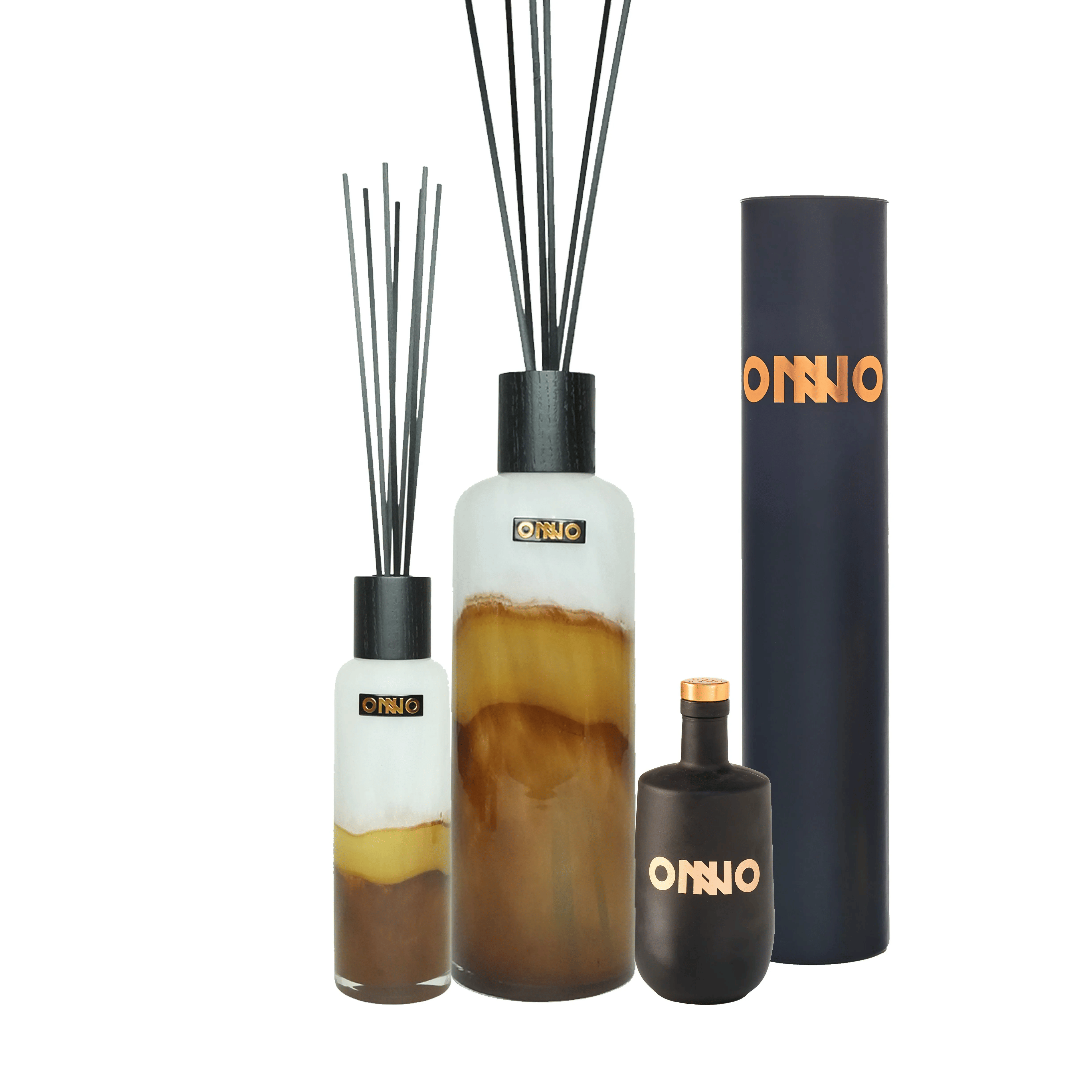 Аромадиффузор ONNO GINGER FIG Арт.ONRARGKG