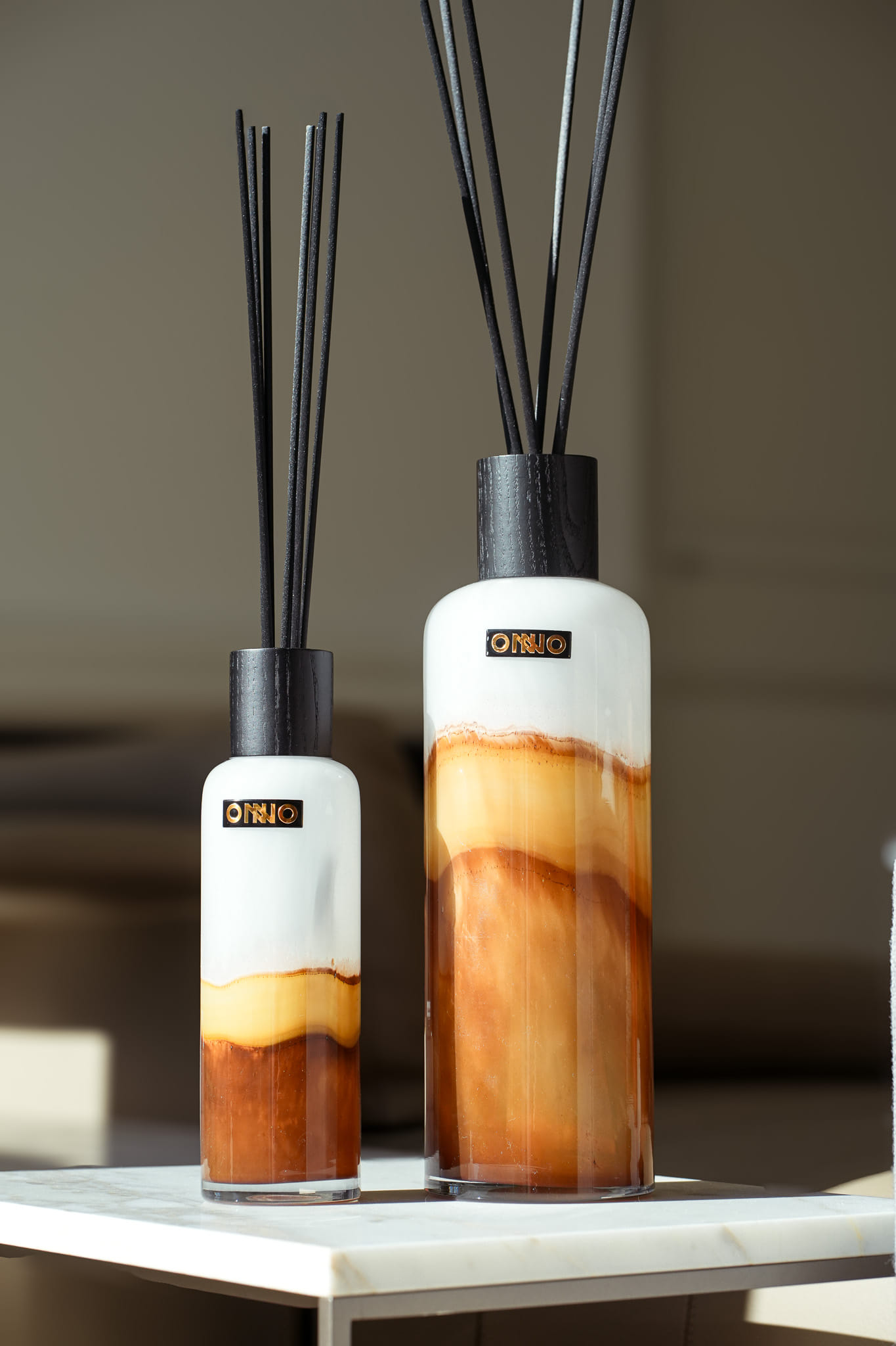 Аромадиффузор ONNO GINGER FIG Арт.ONRARGKG