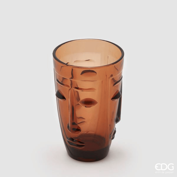 Стакан EDG Enzo De Gasperi FACCIA Арт.105286,470