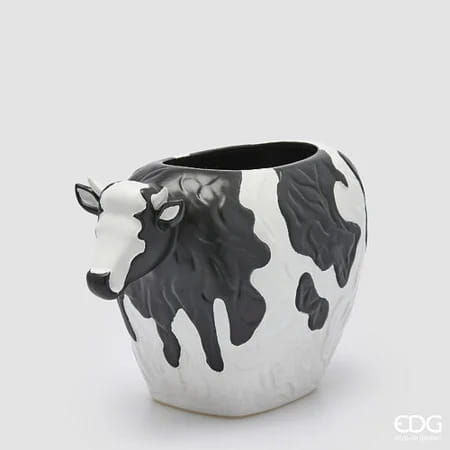 Ваза EDG Enzo De Gasperi MUCCA Арт.1101321A190