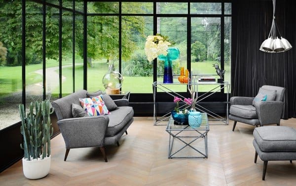 Коллекция Весна-Лето 2015