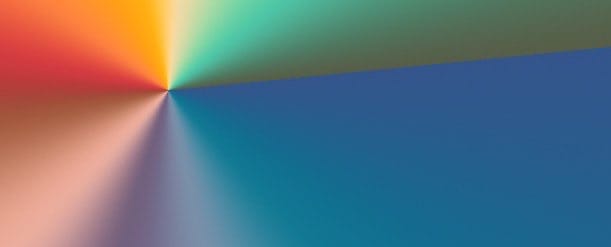 Модная палитра 2020 - свежее дыхание интерьера