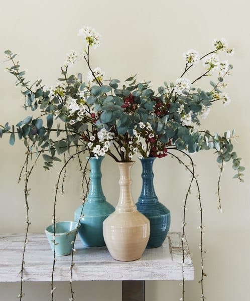 Искусство составления букетов