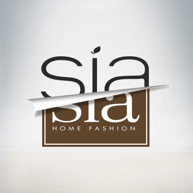Новый логотип SIA