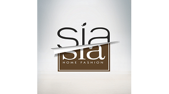 Новый логотип SIA