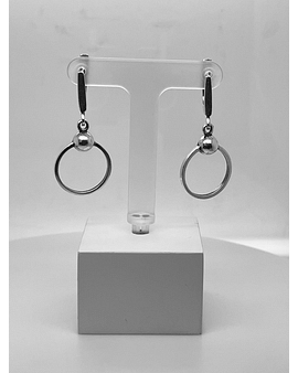 Серьги арт. 924041 Серьги арт. 924041
