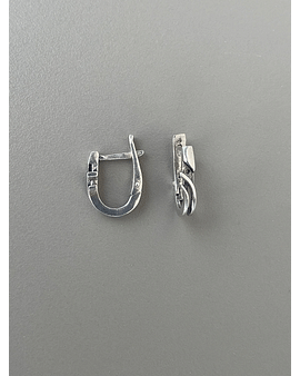 Серьги арт. 924038 Серьги арт. 924038