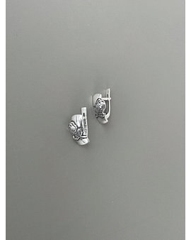 Серьги арт. 924028 Серьги арт. 924028