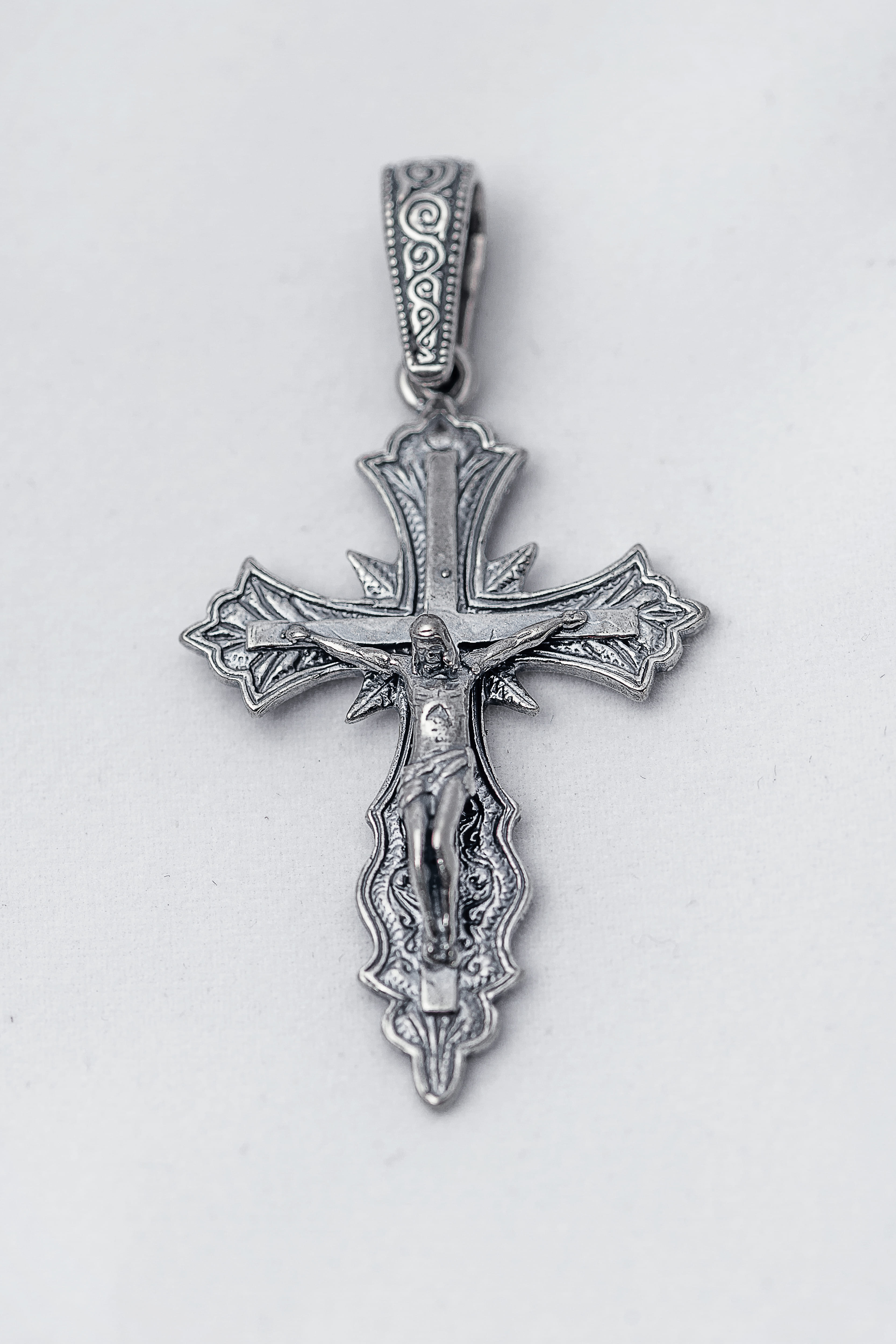 Крест арт. 290013