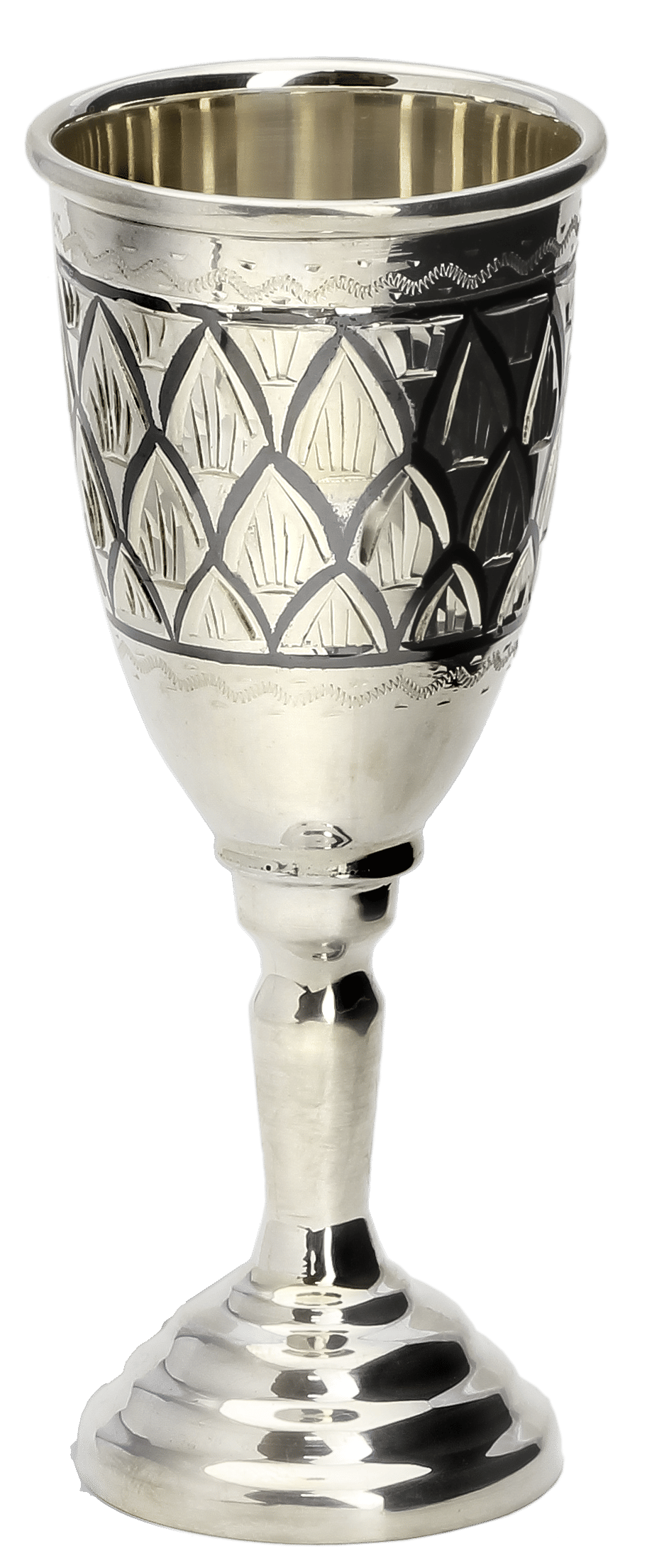 Рюмка с гравировкой арт.650002