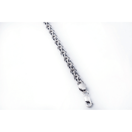 Браслет арт.264-06-18 Питон