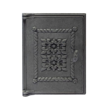 Дверка топочная ОАО "Гомельский литейный завод "Центролит" ДТ-5