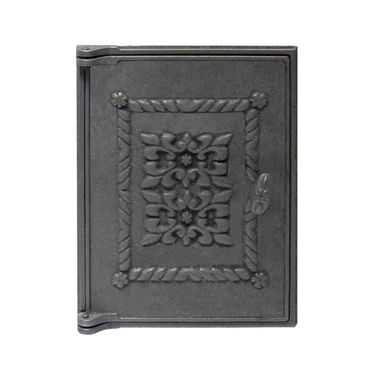 Дверка топочная ОАО "Гомельский литейный завод "Центролит" ДТ-5