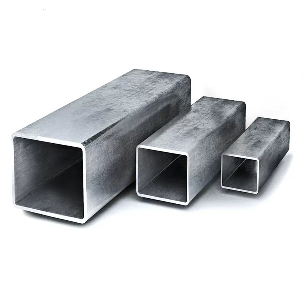 Труба профильная 90х90х3,0х3000 ОАО ММЗ ГОСТ