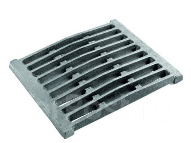 Колосниковая решетка 300х255 ОАО Гомельский литейный завод Центролит