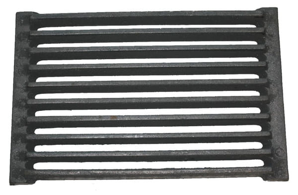 Колосниковая решетка 380х260 ОАО Гомельский литейный завод Центролит